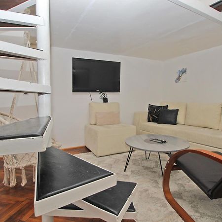 Apartment Amra SJJ Exterior foto