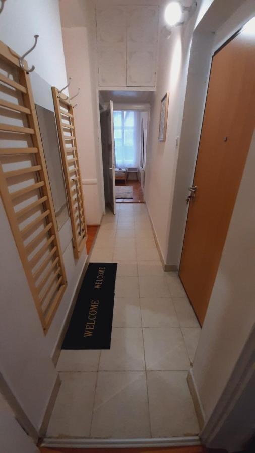 Apartment Amra SJJ Exterior foto