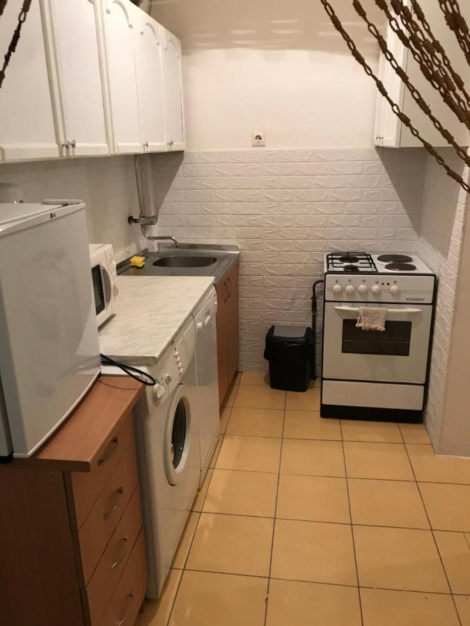 Apartment Amra SJJ Exterior foto