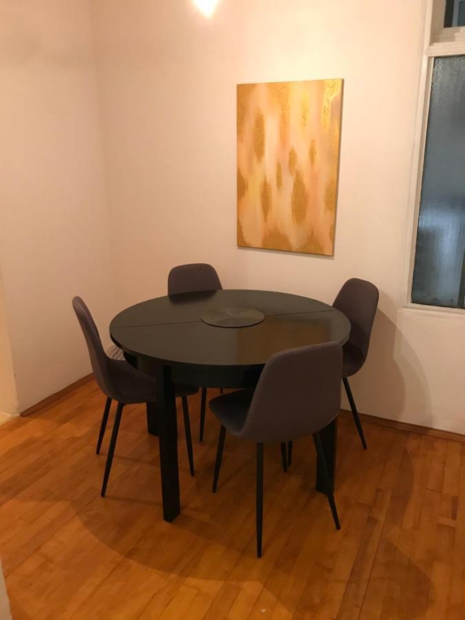 Apartment Amra SJJ Exterior foto