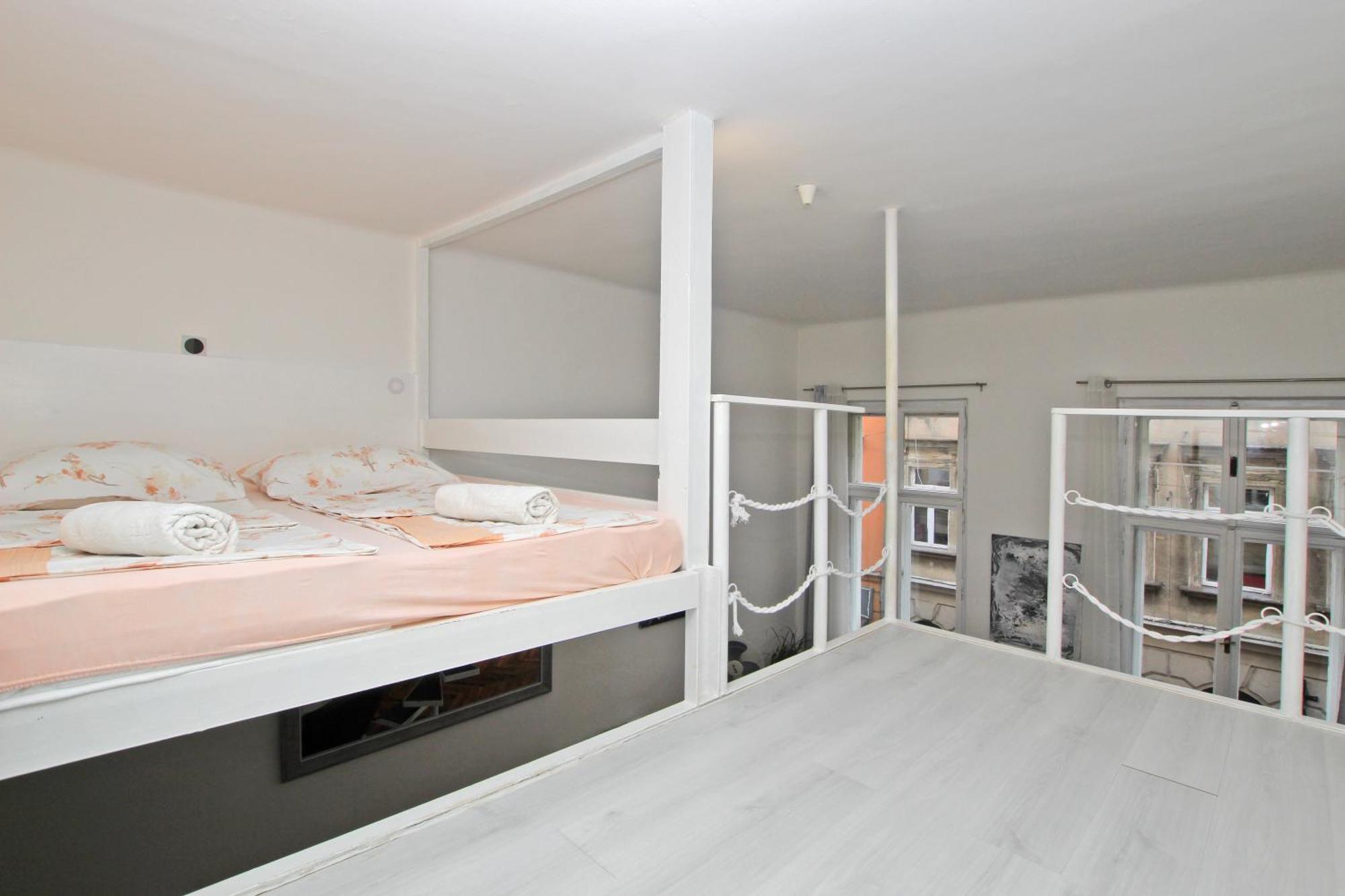 Apartment Amra SJJ Exterior foto